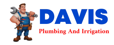 Trusted plumber in GREEN RIVER